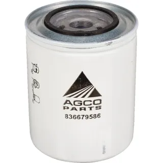 Oil filter  V836679586 Massey Ferguson (AGCO) V836662580
