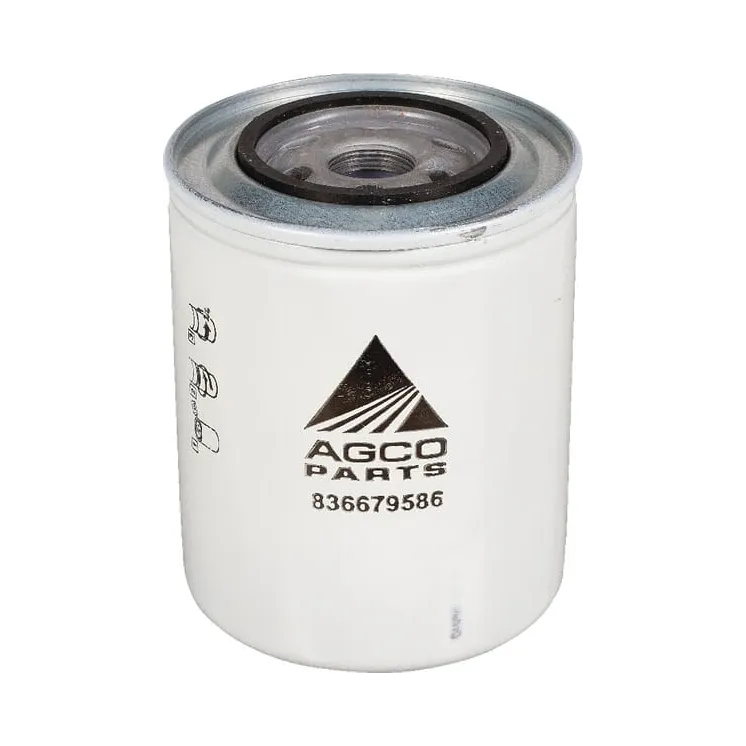 Oil filter  V836679586 Massey Ferguson (AGCO) V836662580