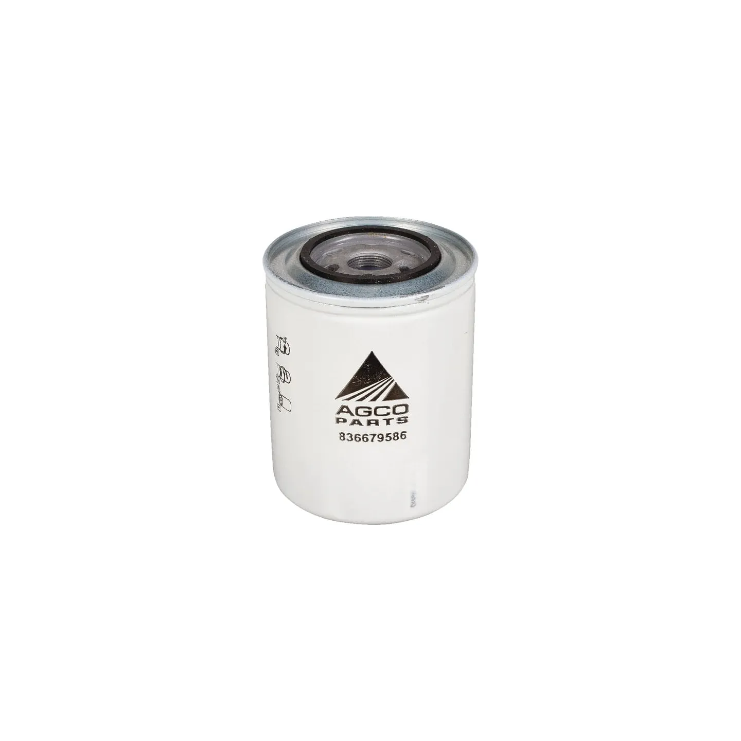 Oil filter  V836679586 Massey Ferguson (AGCO) V836662580