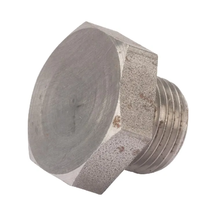 Sump plug M18x1.5  V836655493 Massey Ferguson (AGCO)