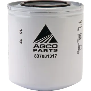 Oil Filter  V837079728 Massey Ferguson (AGCO)