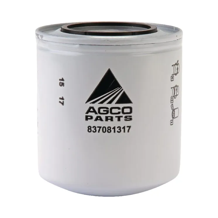 Oil Filter  V837079728 Massey Ferguson (AGCO)