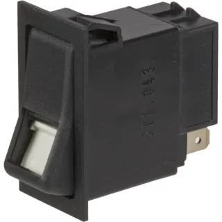 Windscreen Wiper Switch  V33009500 Massey Ferguson (AGCO)