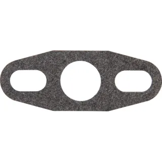 Turbo gasket  V837084638 Massey Ferguson (AGCO) V836324580 V836866809