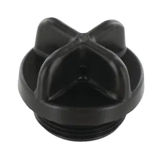 Oil filler cap  V836017927 Massey Ferguson (AGCO)