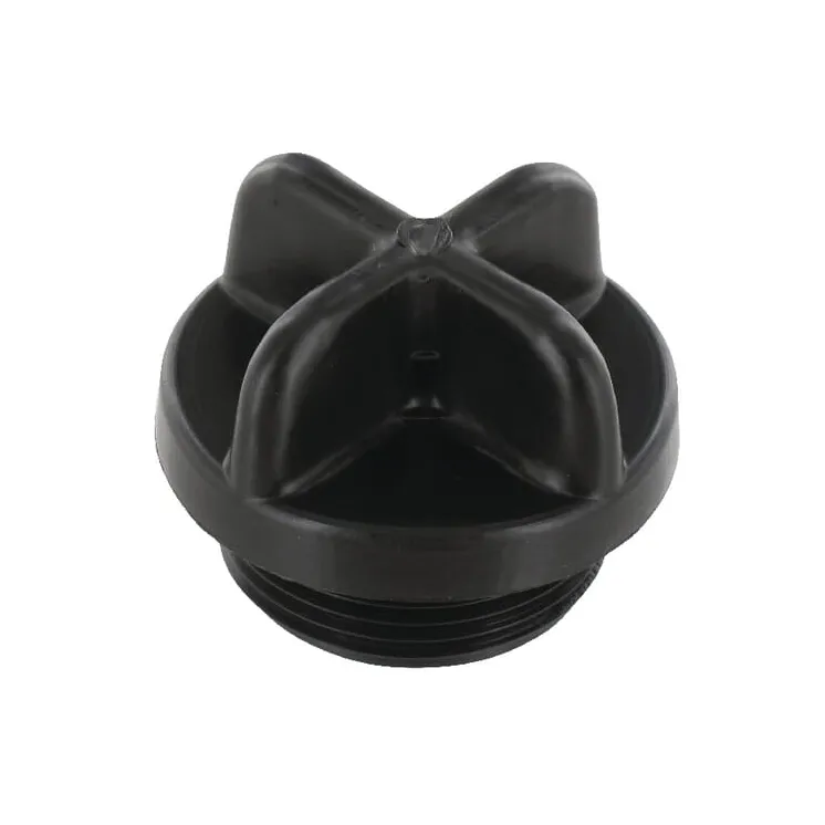 Oil filler cap  V836017927 Massey Ferguson (AGCO)