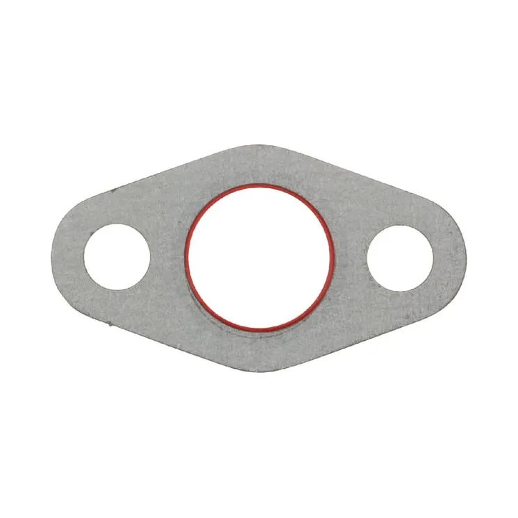 Turbo Gasket  V836866808 Massey Ferguson (AGCO)