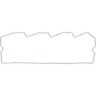 Rocker cover gasket  V837073751 Massey Ferguson (AGCO)