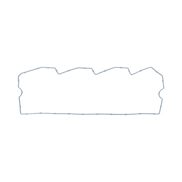 Rocker cover gasket  V837073751 Massey Ferguson (AGCO)