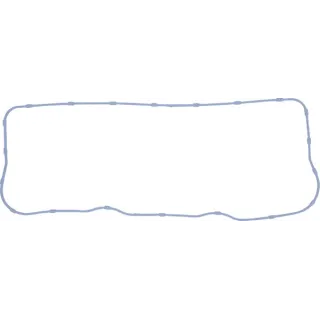 Rocker cover gasket  V836667243 Massey Ferguson (AGCO)