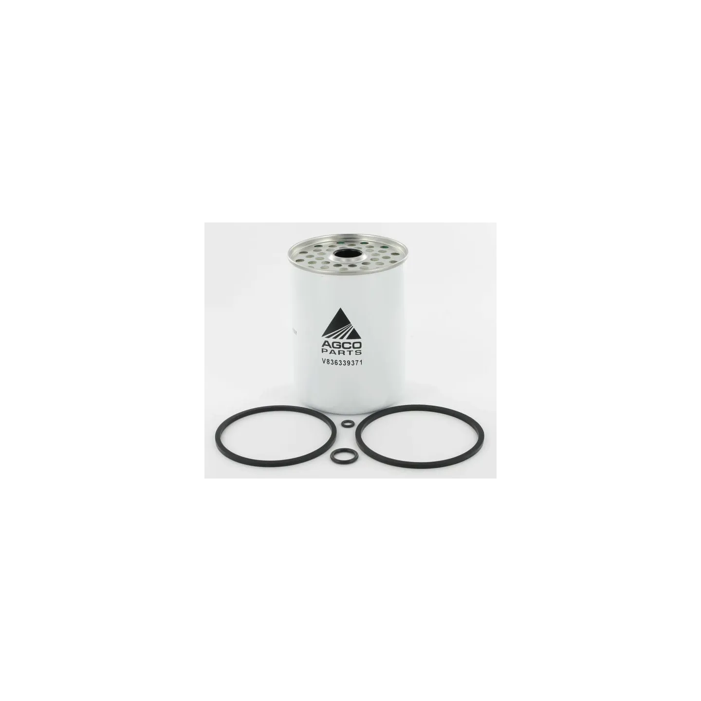 Fuel filter  V836339371 Massey Ferguson (AGCO) 1896287M91 26566602 3405419M2