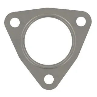 Exhaust manifold gasket  V836640276 Massey Ferguson (AGCO)