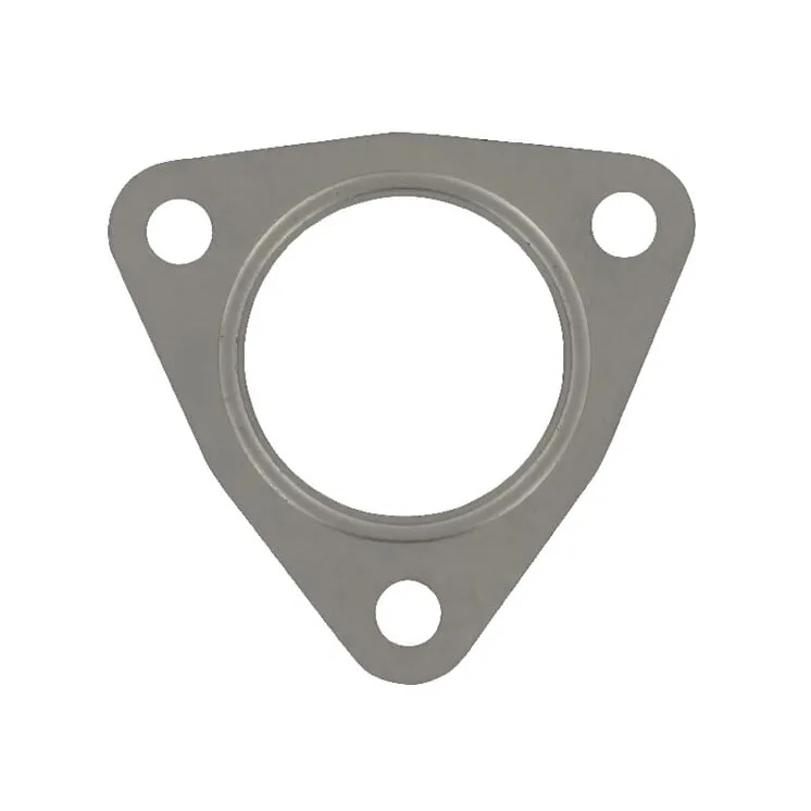 Exhaust manifold gasket  V836640276 Massey Ferguson (AGCO)