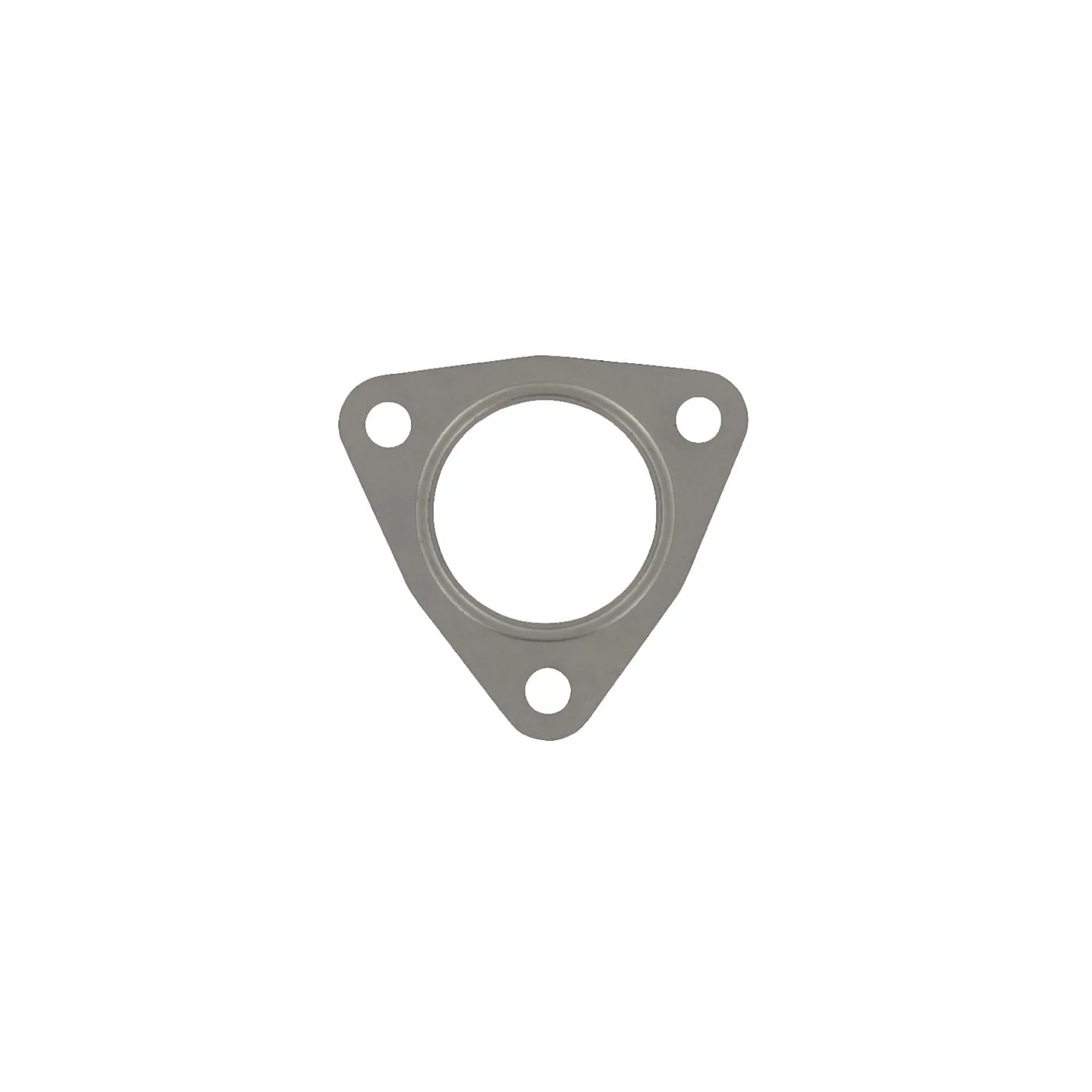 Exhaust manifold gasket  V836640276 Massey Ferguson (AGCO)
