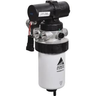 Fuel lift pump  V837073628 Massey Ferguson (AGCO)