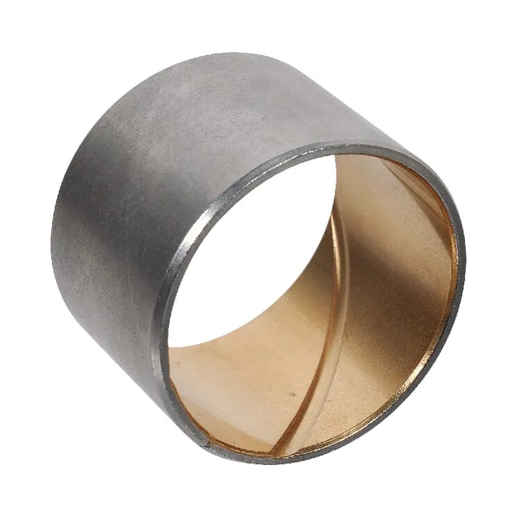 Bushing  VA125390 Massey Ferguson (AGCO)