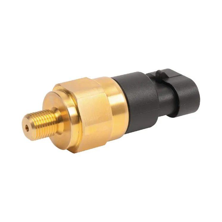 Motor oil pressure sensor  V836891215 Massey Ferguson (AGCO) V836866613