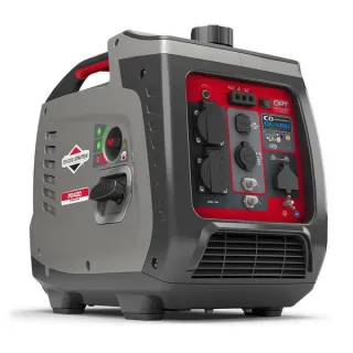 Invertora ELITE P2400 ģenerators 030800 Briggs & Stratton 030698 P2000I