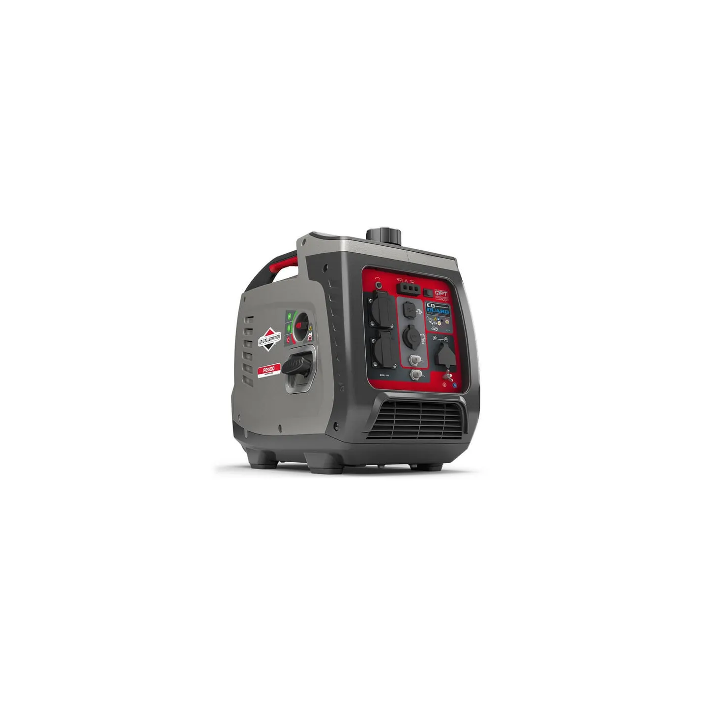 Inverter ELITE P2400 Generator  030800 Briggs & Stratton 030698 P2000I
