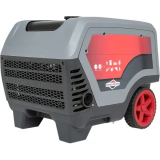 Ģenerators Klusa jauda Q6500 030852 Briggs & Stratton 030796