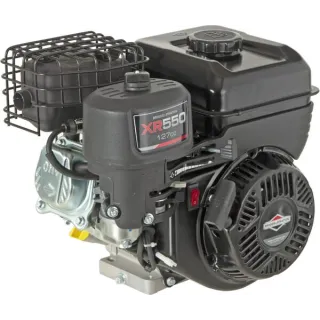 Dzinējs, horizontāls, 3,5 ZS, 55 0831320011F1 Briggs & Stratton 0831320244H1BF7001 0831320244H5