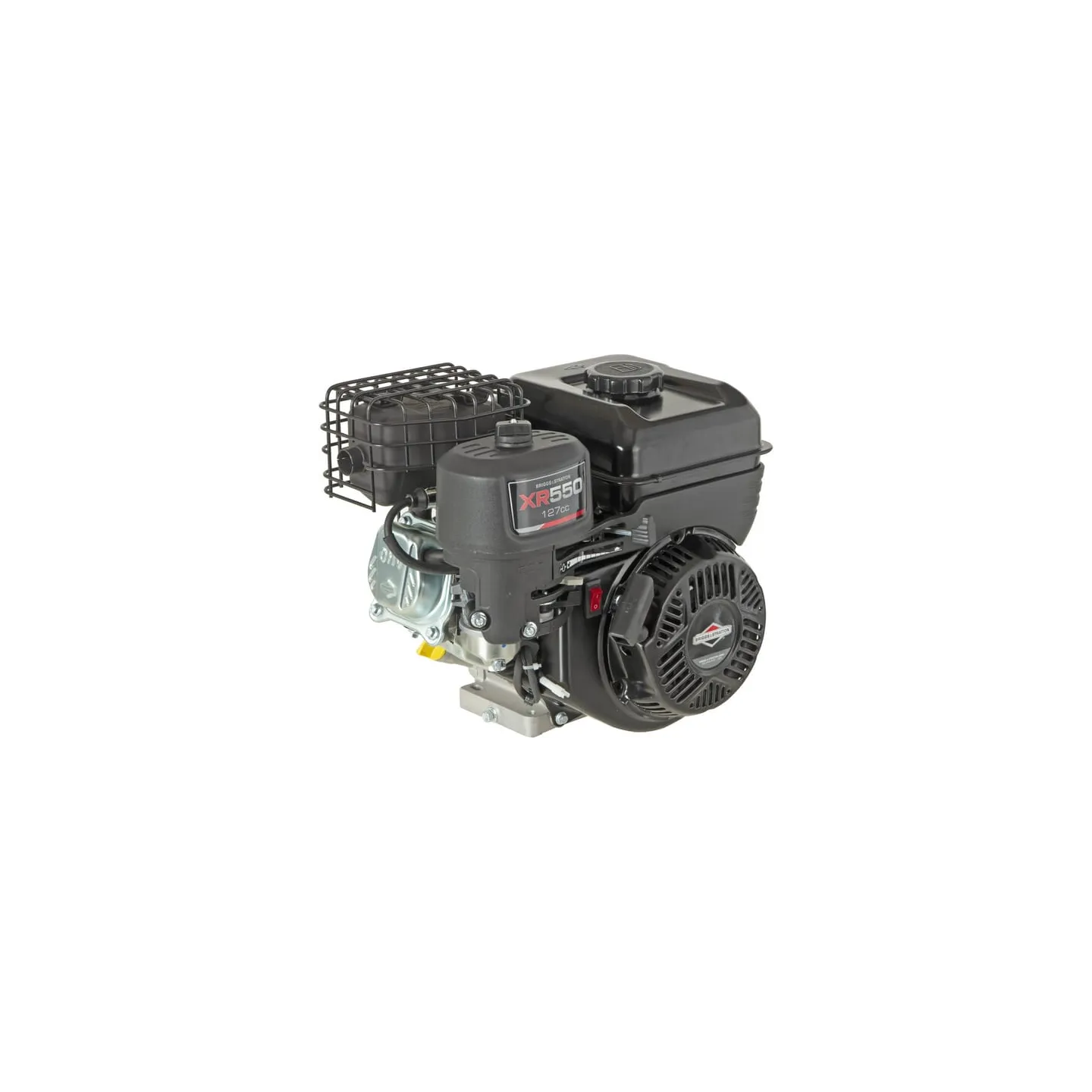 Engine, horizontal, 3.5 HP, 55  0831320011F1 Briggs & Stratton 0831320244H1BF7001 0831320244H5