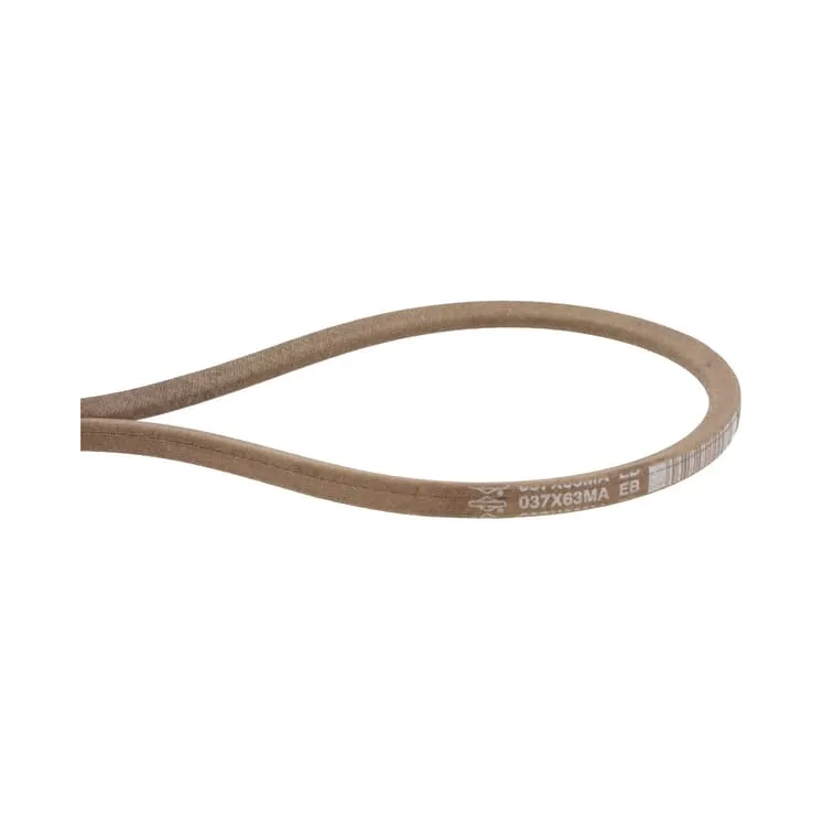 V-belt 12.7x2125  037X63MA Briggs & Stratton 37X63