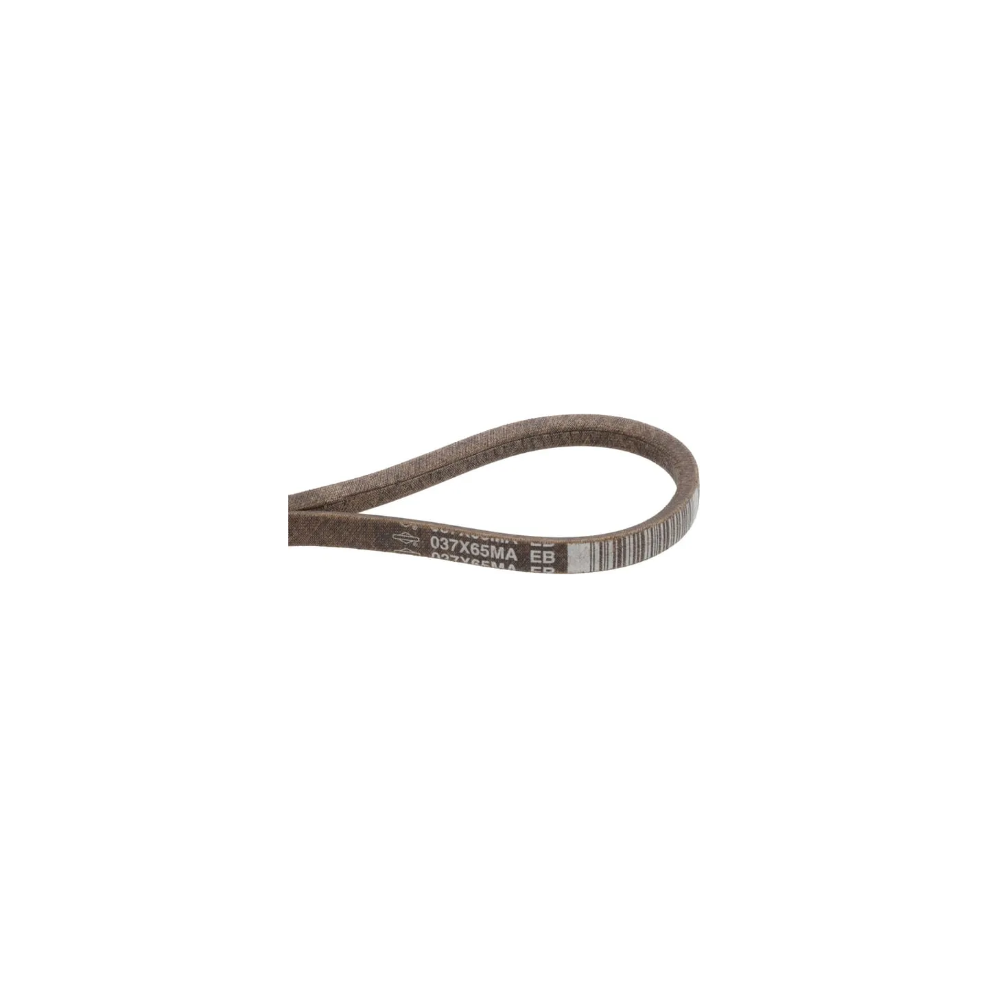 V-belt 12.7x762  037X65MA Briggs & Stratton 37X65 FGP011357