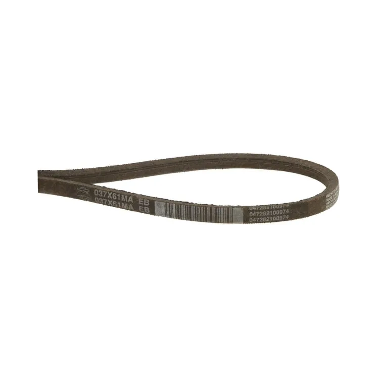 V-belt 12.7x2425  037X61MA Briggs & Stratton 37X61