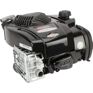 Engine, vertical, 4.4 HP, 625E series,   093J020071H5 Briggs & Stratton 093J020034H1 093J020034H5
