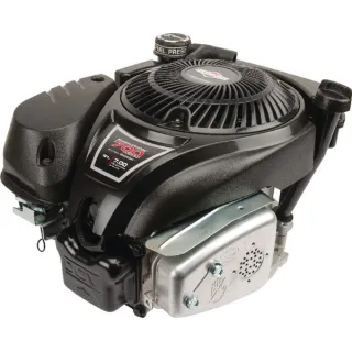 Engine, vertical, 5 HP, 750 EX series,   1006025025H5 Briggs & Stratton 1006025025H8