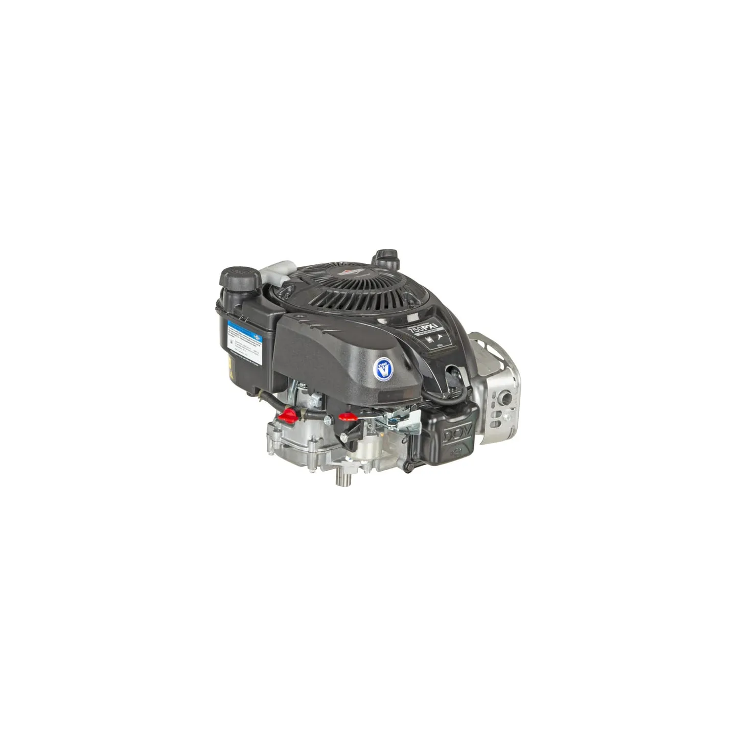 Engine, vertical, 5 HP, 750 EX series,   1008020149H5 Briggs & Stratton 1008020110B1 1008020149H8 1008022110B8 12J8021974B1