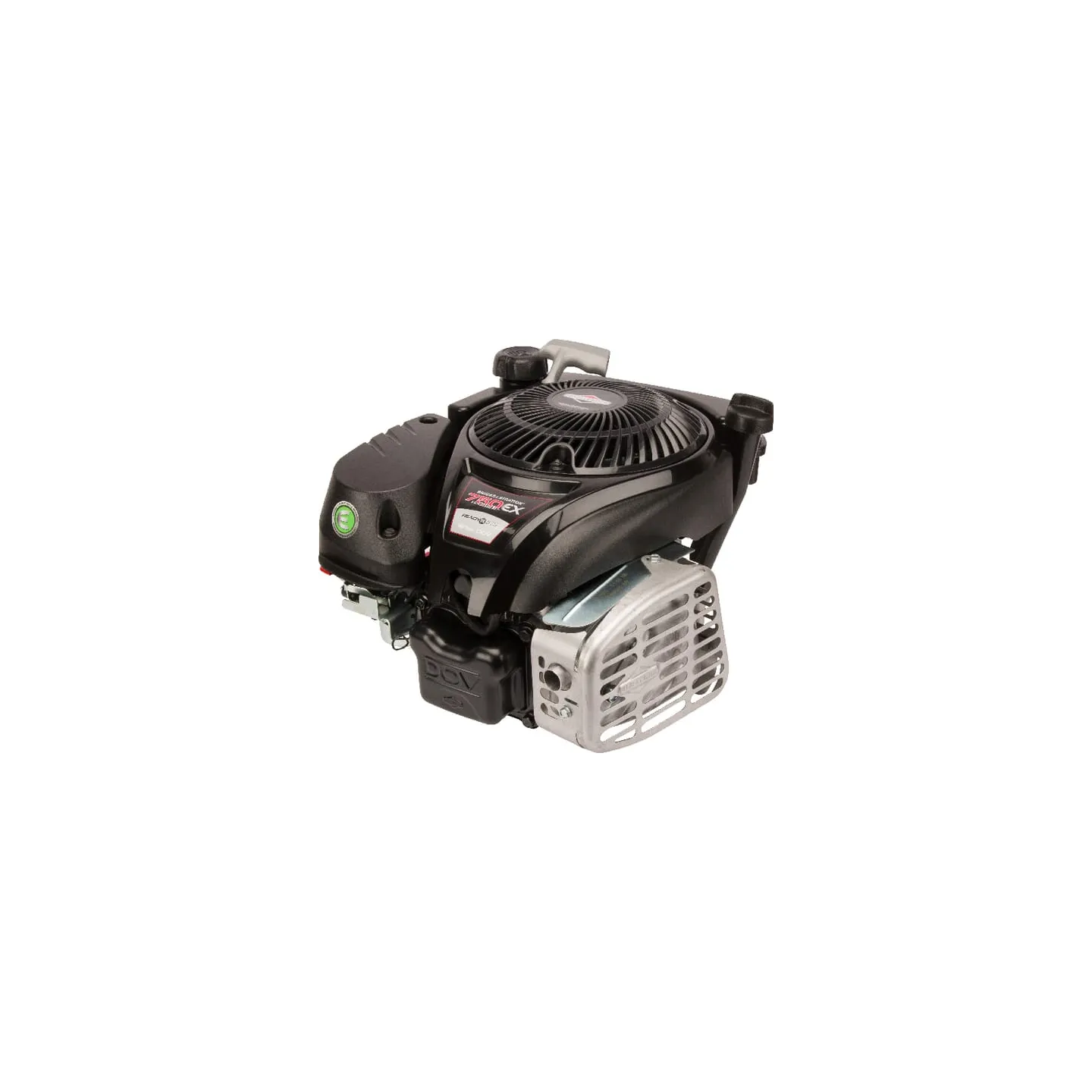 Engine, vertical, 5 HP, 750 EX series,   1008020116H5 Briggs & Stratton 1008020109B1 1008020148H5 1008020148H8YY7001 1008022109B