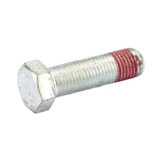 Bolt, hex.43-20x1.50   01X140MA Briggs & Stratton