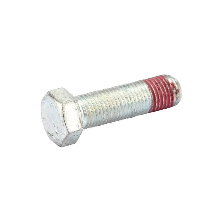 Bolt, hex.43-20x1.50   01X140MA Briggs & Stratton