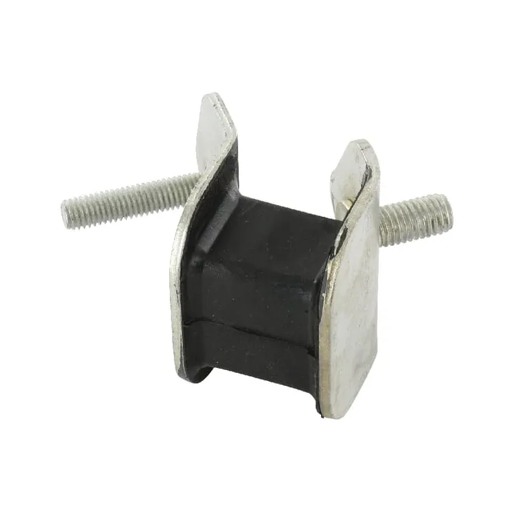 Vibration damper with hook 45º  103793GS Briggs & Stratton