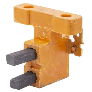 Brush, assy  103765GS Briggs & Stratton