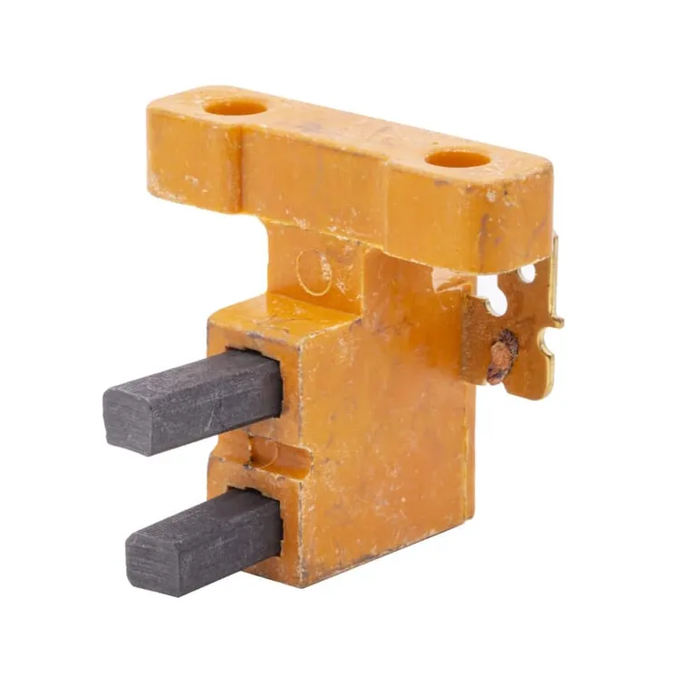 Brush, assy  103765GS Briggs & Stratton