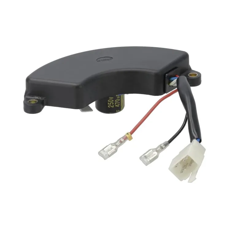 Voltage regulator 5kw  103764GS Briggs & Stratton