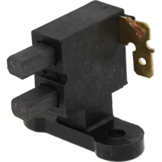 Carbon brush  103650GS Briggs & Stratton