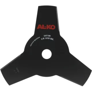 Brushcutter blade 3T   112405 AL-KO