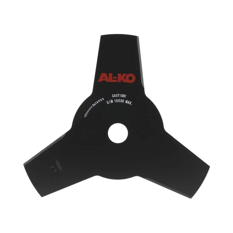 Brushcutter blade 3T   112405 AL-KO