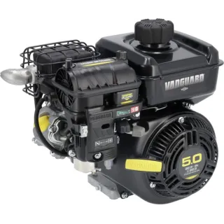 Engine, horizontal, 5 HP, Vanguard,   10V3320001F1 Briggs & Stratton