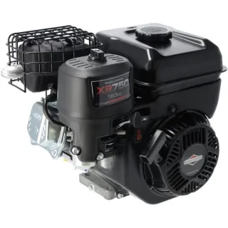Engine, horizontal, 6.4 HP,   1062320272F1 Briggs & Stratton 1062320129H1 1062320129H5