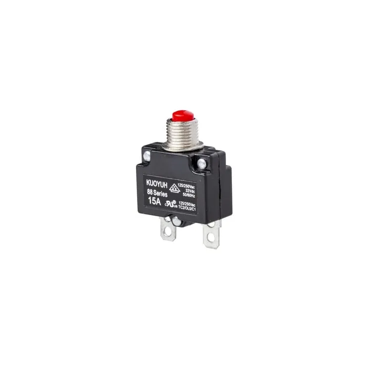 Thermal fuse  103914GS Briggs & Stratton