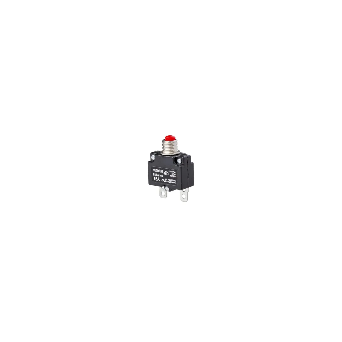 Thermal fuse  103914GS Briggs & Stratton