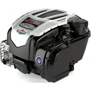 Engine, vertical, 5.4 HP, 675 Exi series,   104M020045H5 Briggs & Stratton 104M020045H1YY0001 124T021952B1 124T024952B1 124T0269