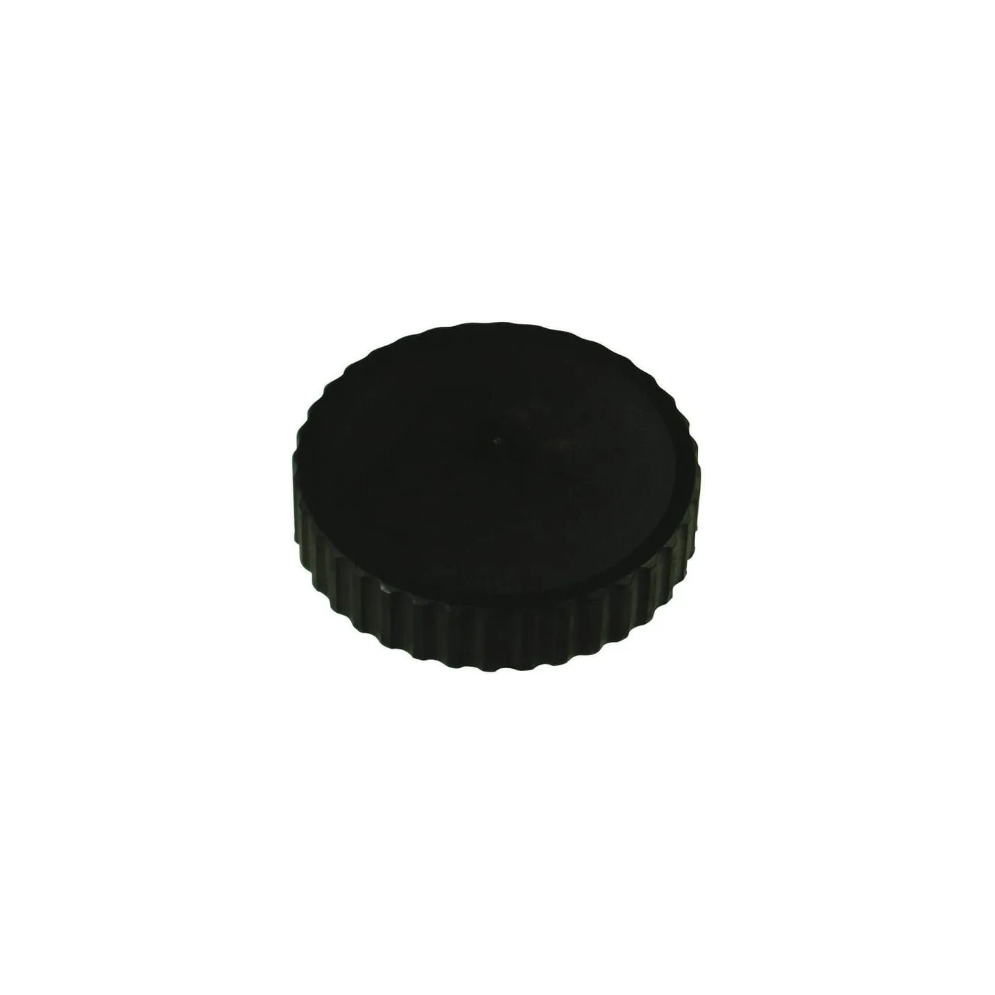 Cap oil reservoir black AR115  1040322 Annovi Reverberi