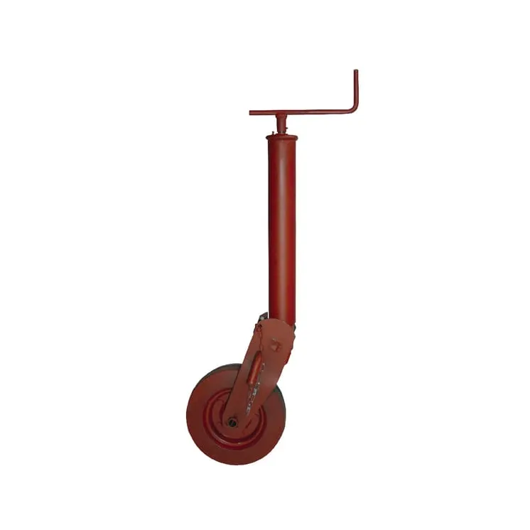 Wheel jack, pivotable, 250x80  1224013 AL-KO