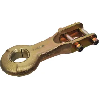 Towing eye  1213350 AL-KO AH10083